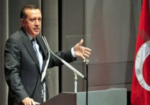 Erdoğan yatırımcılara seslendi